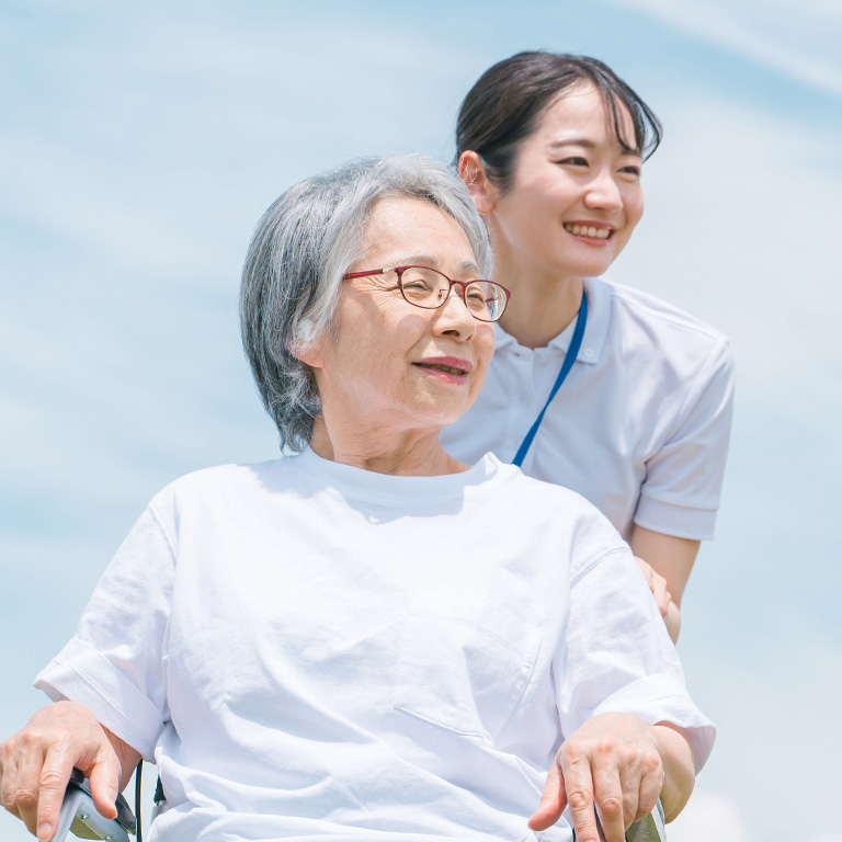 従来型との違いは？