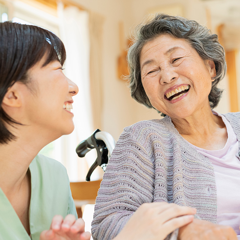 注目を集めるユニットケアとは？